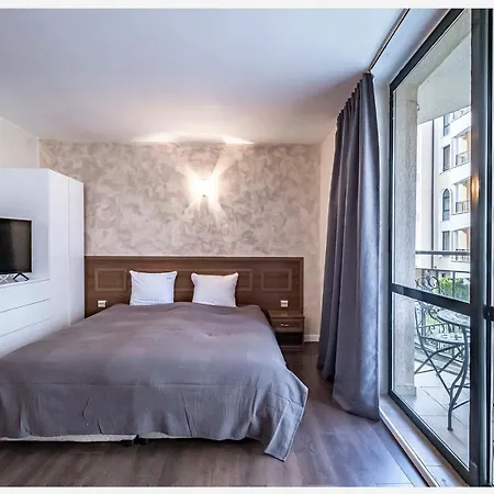 Appartamento Avalon