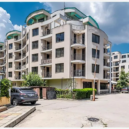 Appartamento Avalon Sunny Beach
