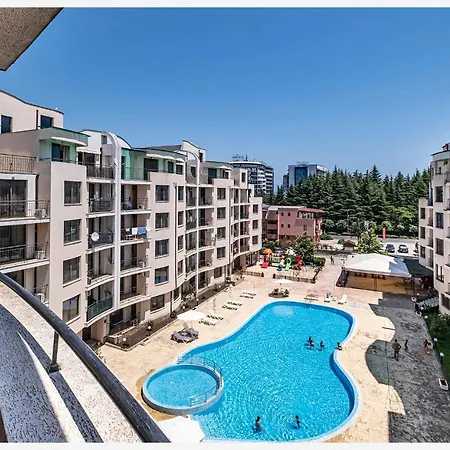 Appartamento Avalon